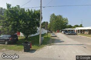 385 N Monroe St, Camden, IN 46917