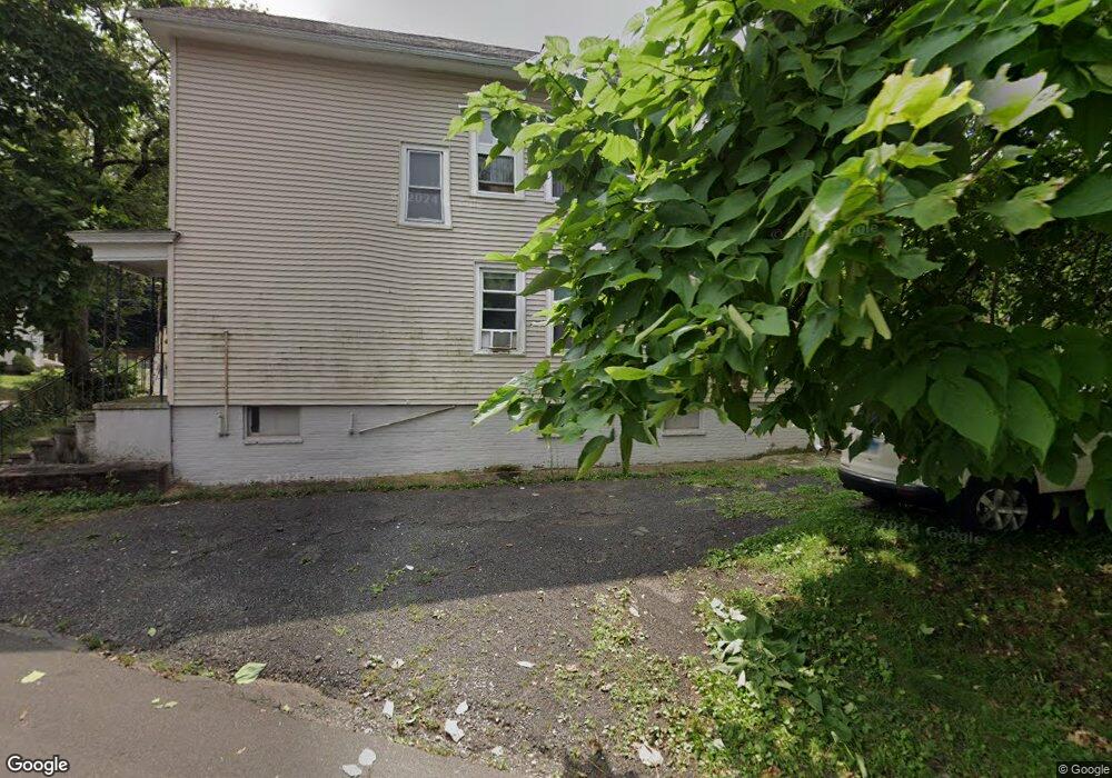 1658 Quinnipiac Ave, New Haven, CT 06513 - photo 1