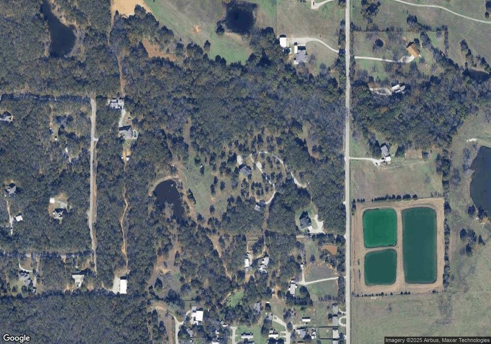 4216 Carter Rd, Ardmore, OK 73401 - photo 1