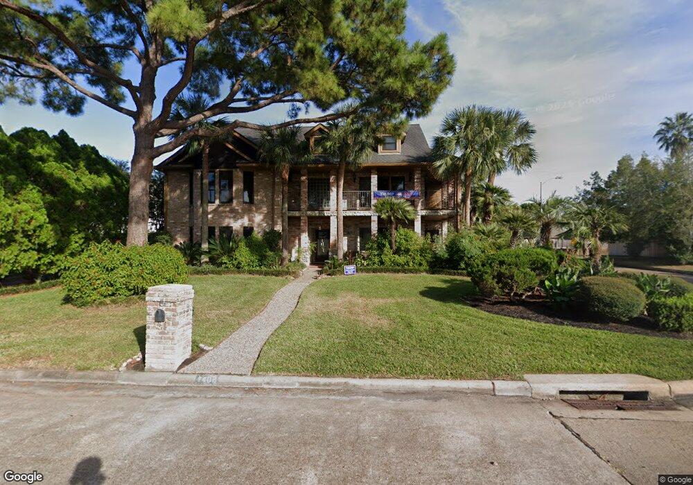 7402 Tunbury Ln, Houston, TX 77095 - photo 1