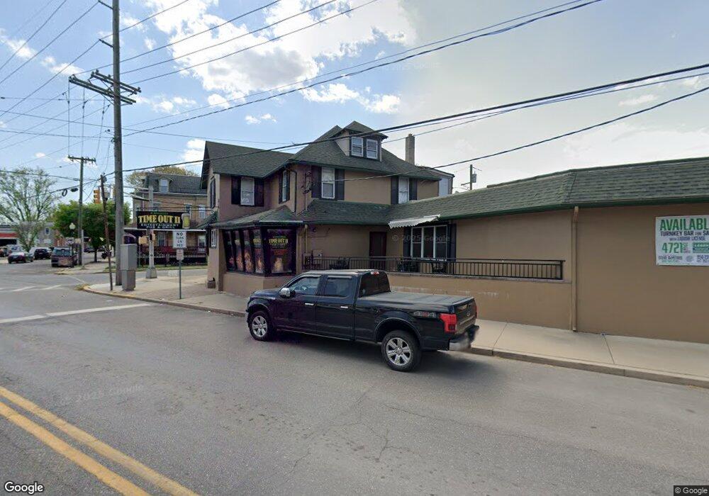 401 N Broadway, Gloucester City, NJ 08030 - photo 1