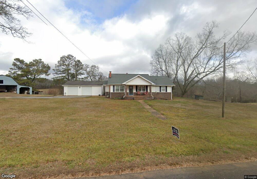 166 Club Rd, Buchanan, GA 30113 - photo 1