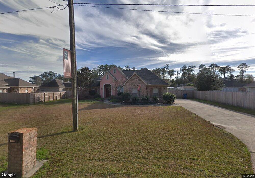 39043 Oak St, Pearl River, LA 70452 - photo 1