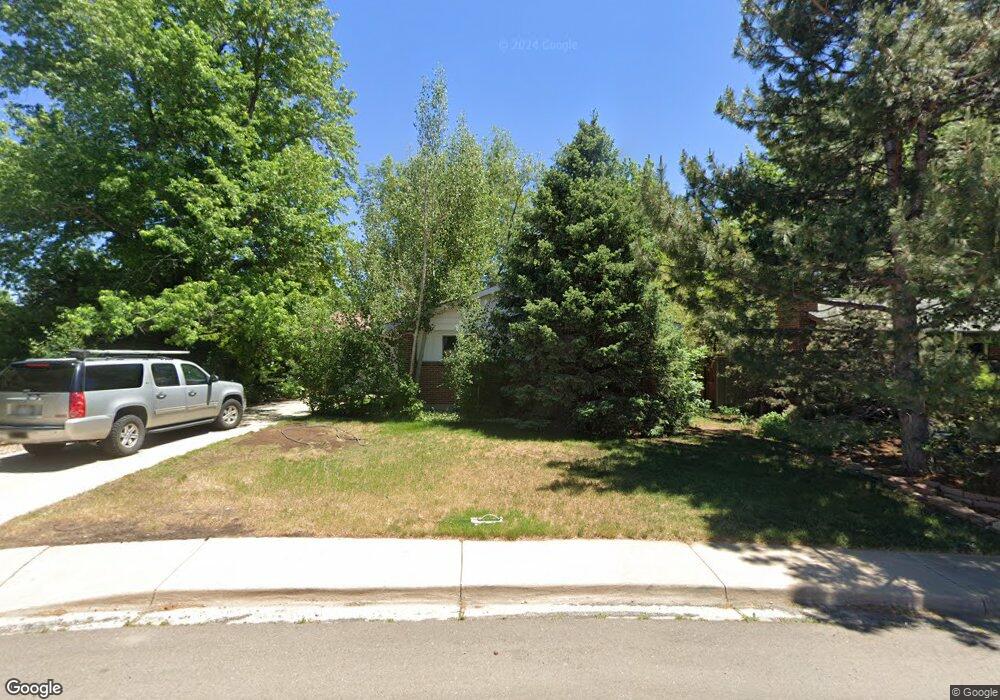 3760 Cloverleaf Dr, Boulder, CO 80304 - photo 1