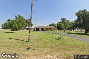 200 N Taylor St, Dover, OK 73734