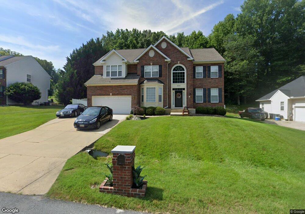 3030 Elsa Ave, Waldorf, MD 20603 - photo 1