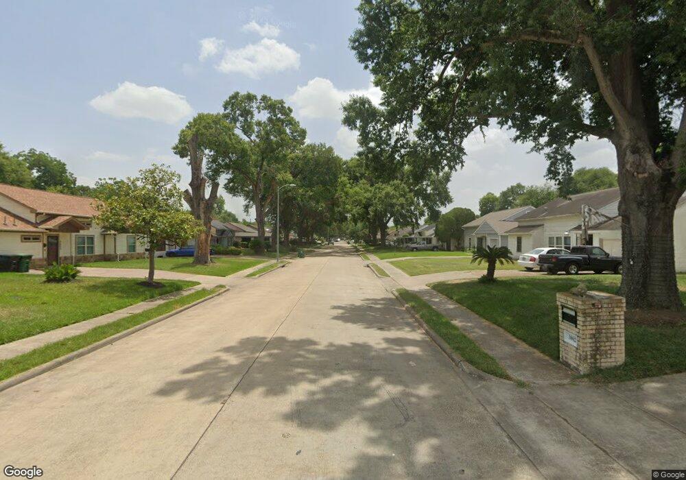 13634 Florinda St, Houston, TX 77021 - photo 1