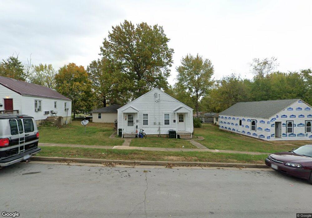 707 E 14th St, Rolla, MO 65401 - photo 1