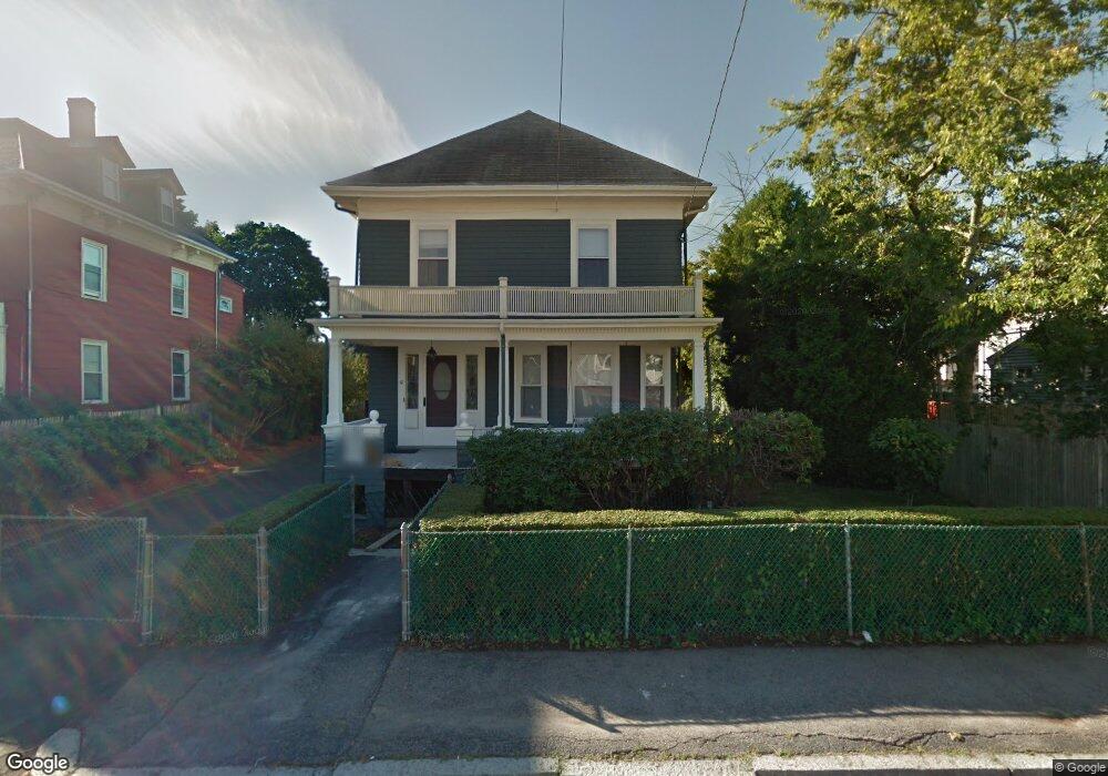 41 Appleton St unit 2, Quincy, MA 02171 - photo 1