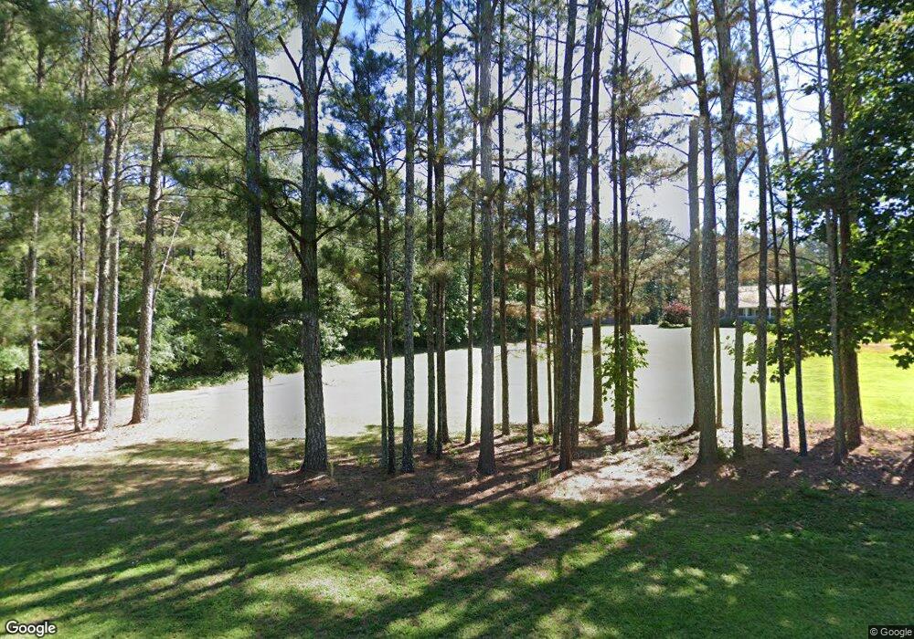 150 Kirk Rd NW, White, GA 30184 - photo 1