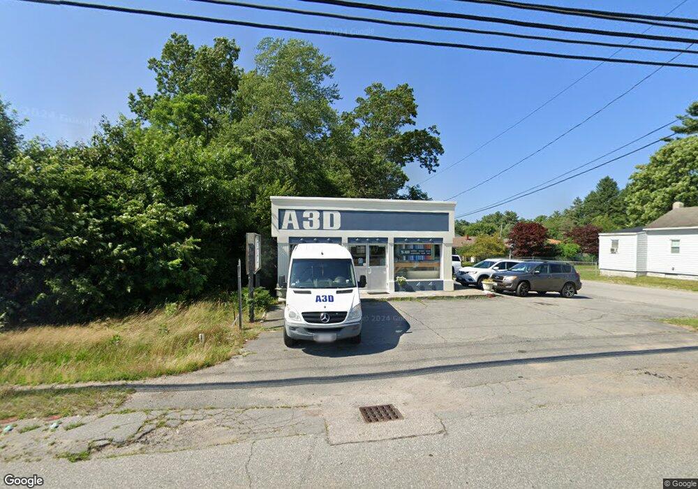 610 State Rd, Dartmouth, MA 02747 - photo 1