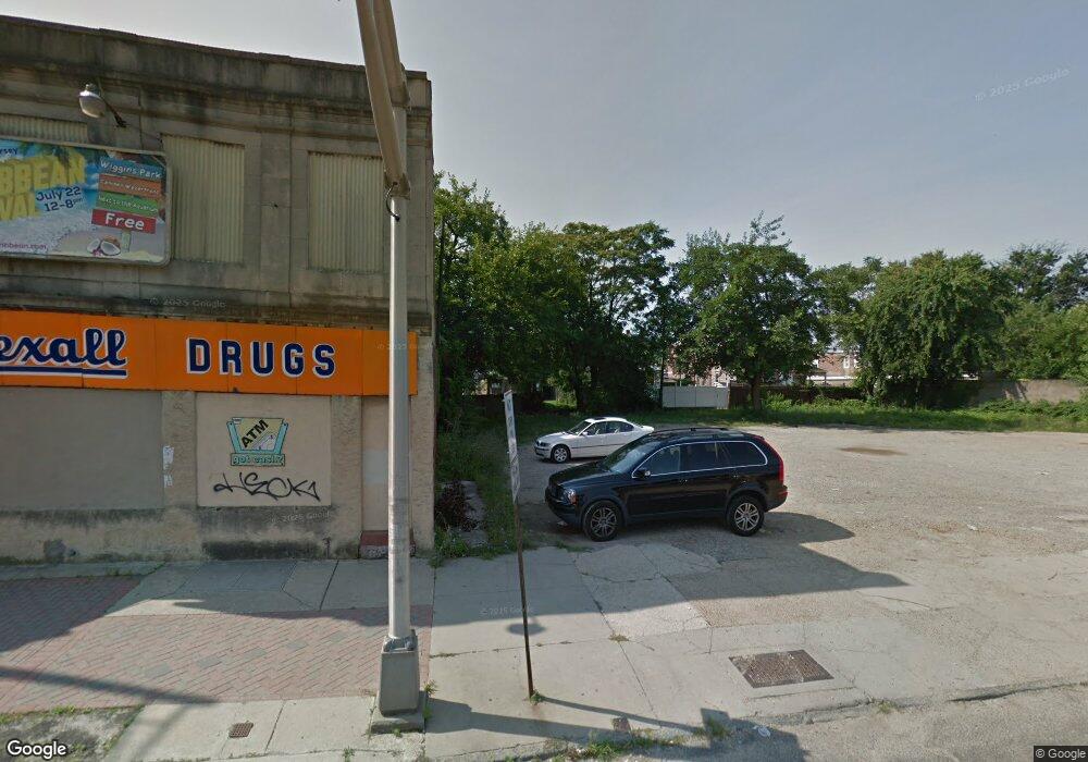 1260 Kaighn Ave, Camden, NJ 08103 - photo 1