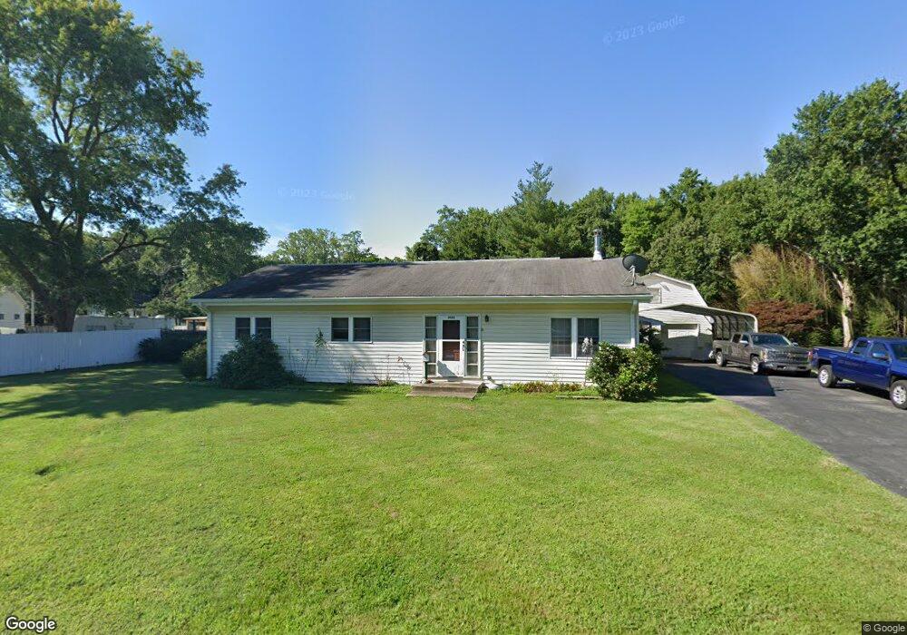 3085 Wooster Dr, Bryans Road, MD 20616 - photo 1