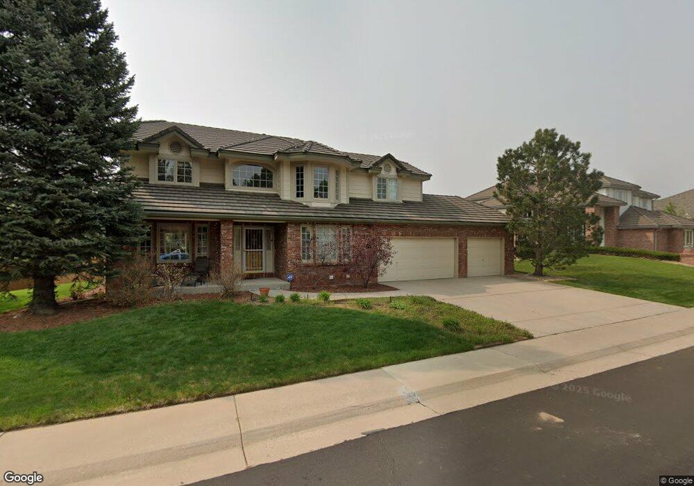 16392 E Ida Ave, Centennial, CO 80015 - photo 1