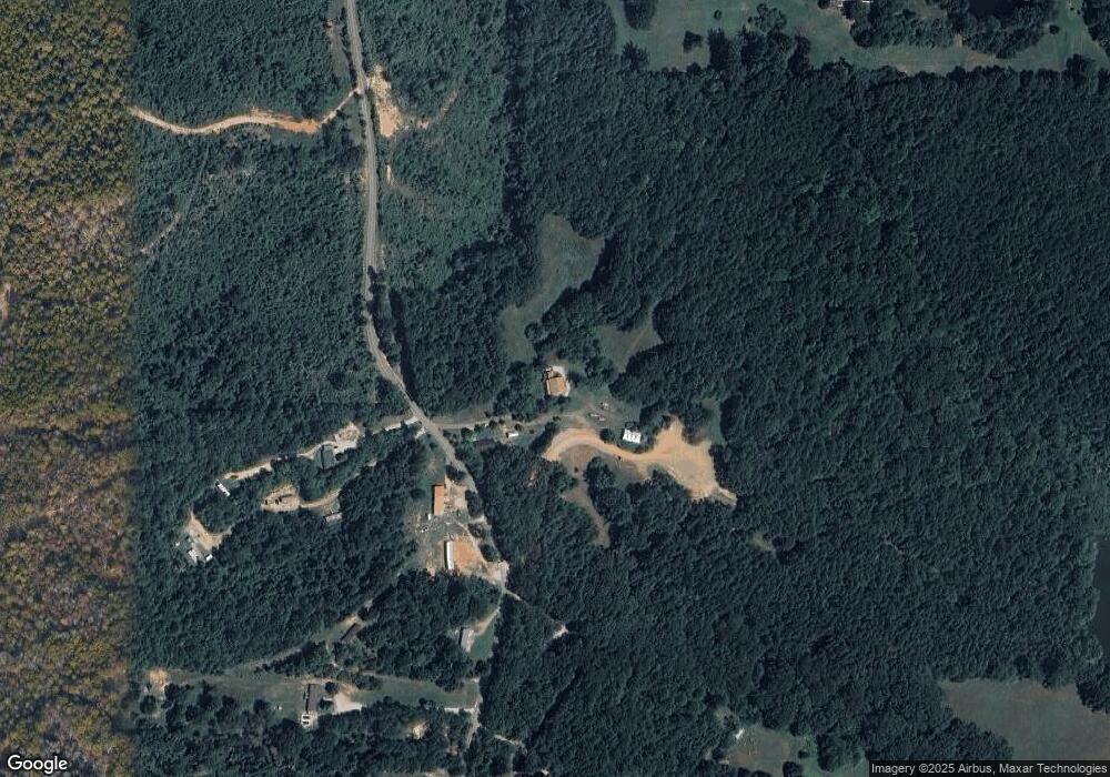 63 County Road 405, Oxford, MS 38655 - photo 1