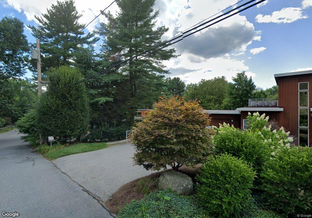 11 Field Rd, Lexington, MA 02421 - photo 1