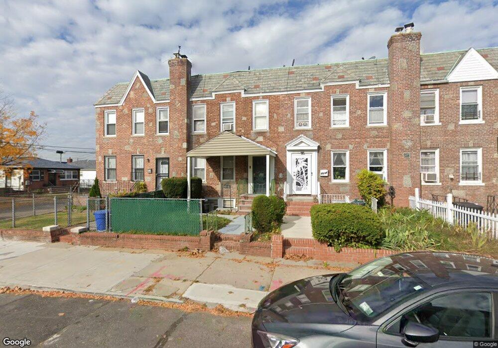 177-03 Troutville Rd, Jamaica, NY 11434 - photo 1