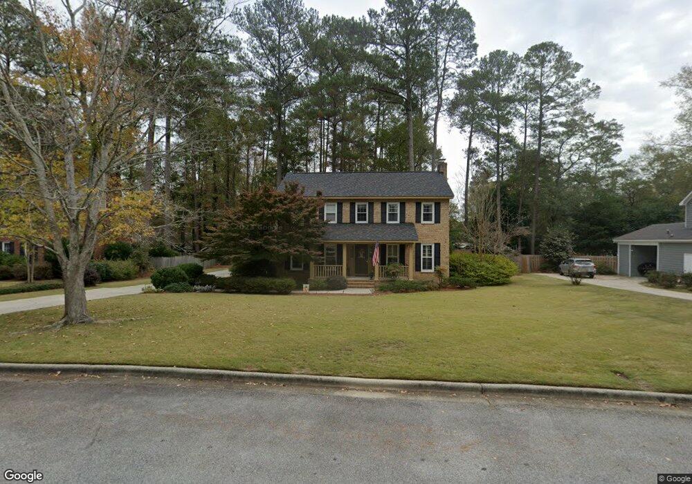 4222 Spruce Ln, Augusta, GA 30907 - photo 1