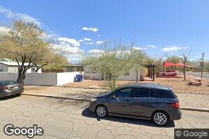 2601 E Waverly St, Tucson, AZ 85716