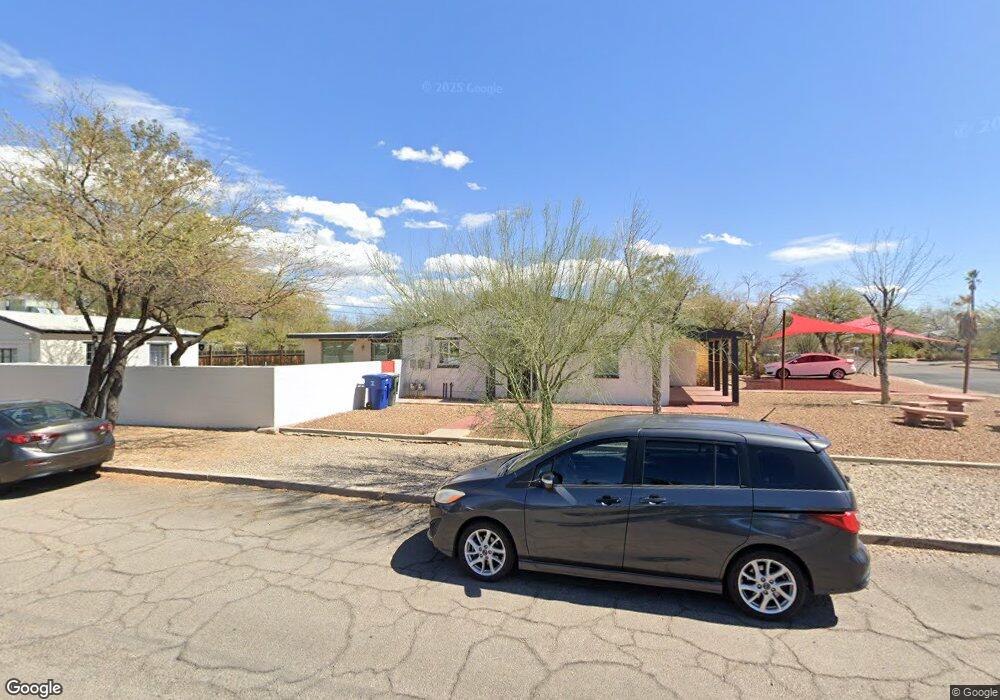 2601 E Waverly St unit 1, Tucson, AZ 85716 - photo 1