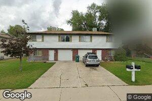 371 E 450 N, Orem, UT 84057
