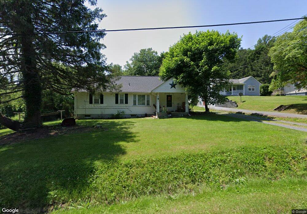 3710 S Mountain Rd, Knoxville, MD 21758 - photo 1