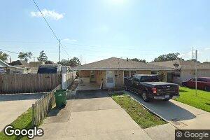 1225 West Dr, Westwego, LA 70094
