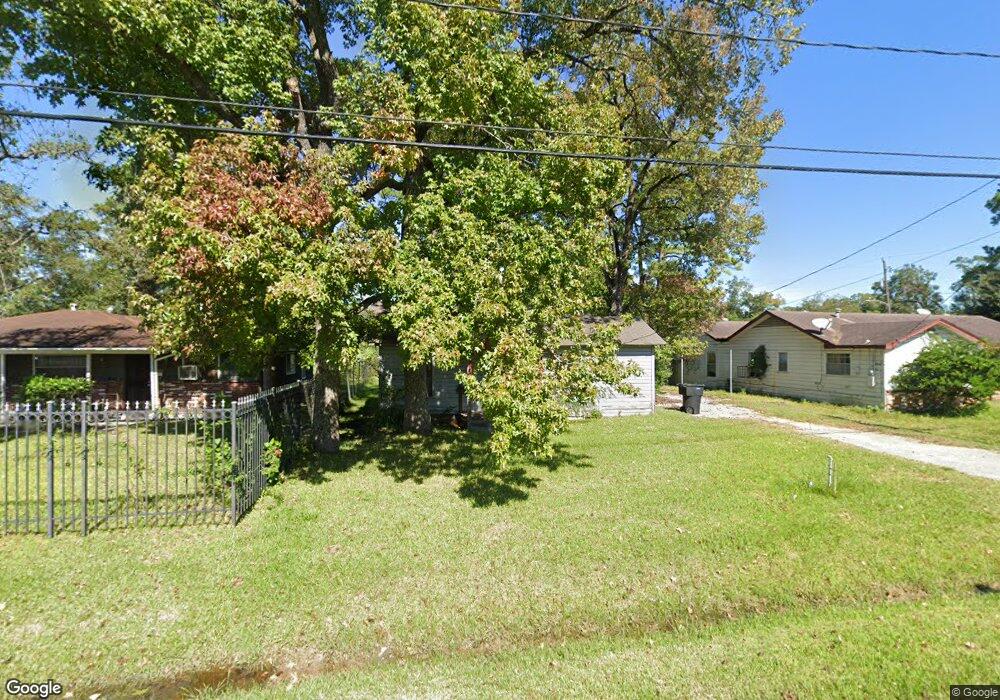 3717 Keeland St, Houston, TX 77093 - photo 1