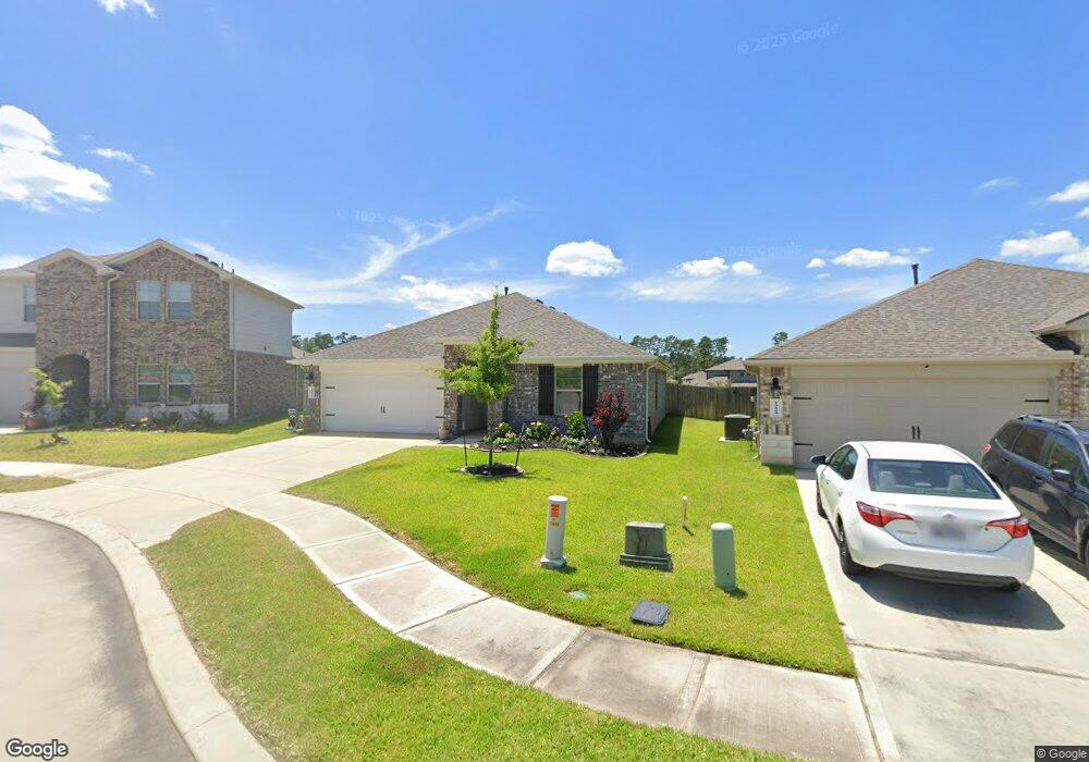 13805 Rock Island Trail, Conroe, TX 77384 - photo 1