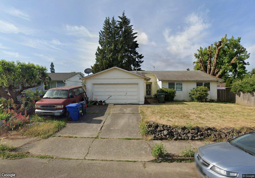 1550 Eugene Ct NE, Keizer, OR 97303 - photo 1