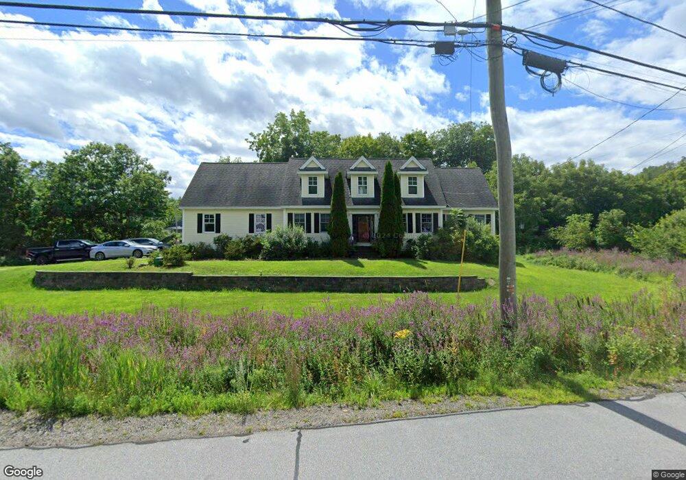 16 Dame Rd, Newmarket, NH 03857 - photo 1