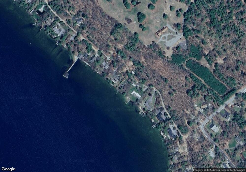 18 Catlin Estate Rd, Moultonborough, NH 03254 - photo 1