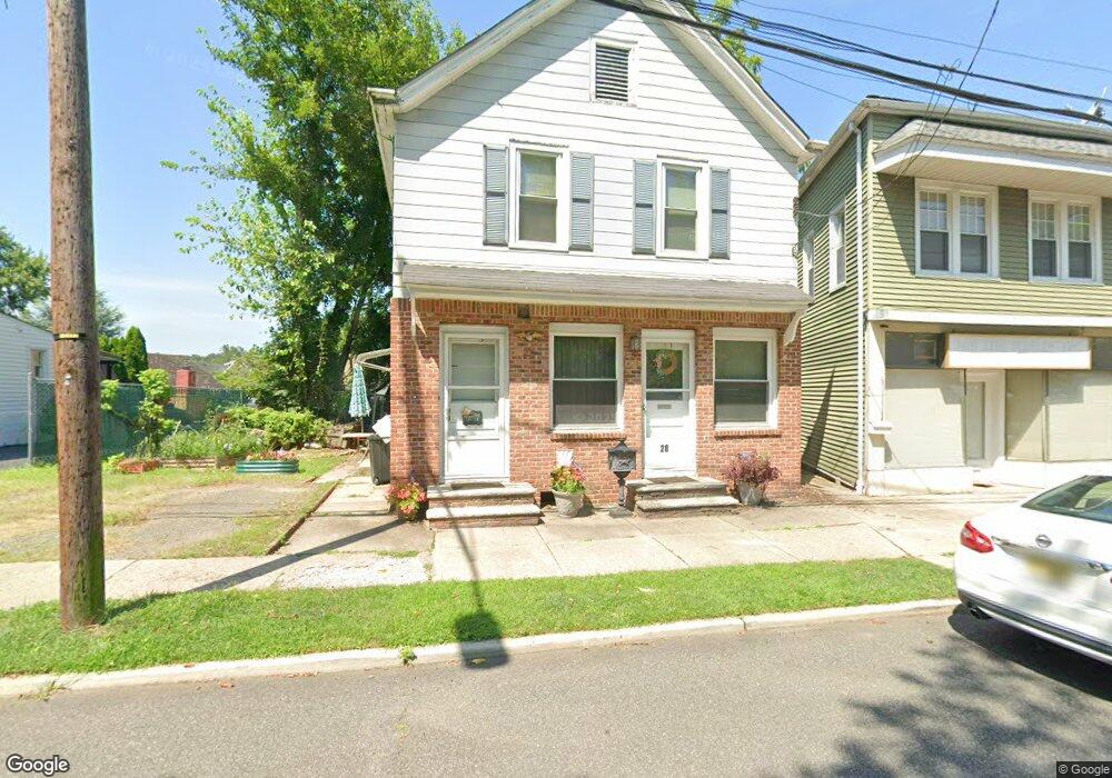 28 Maple Ave, Waldwick, NJ 07463 - photo 1