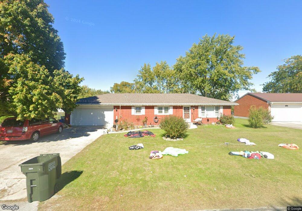 320 Onalee Dr, Cridersville, OH 45806 - photo 1