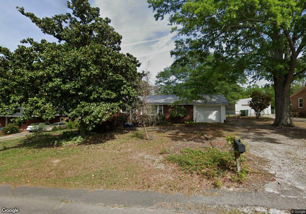 210 Saint Patrick Rd, Columbia, SC 29210 - photo 1