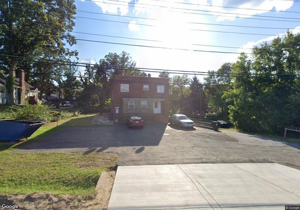 5221 Marlboro Pike, Capitol Heights, MD 20743 - photo 1