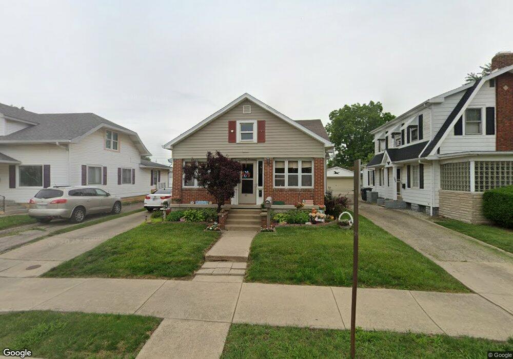 910 E 29th St, Anderson, IN 46016 - photo 1