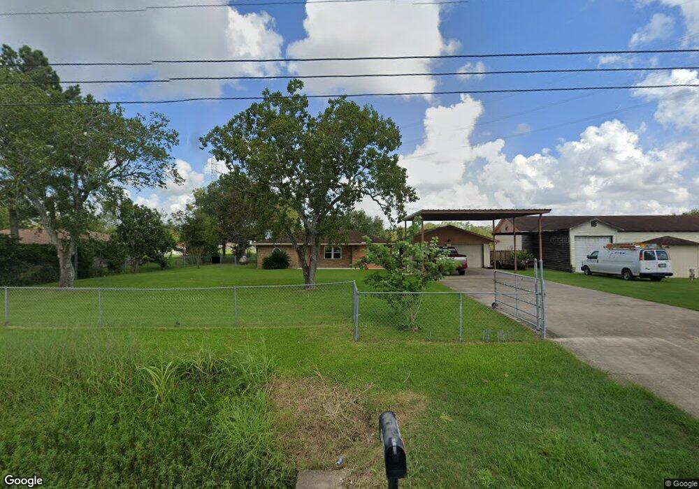 7203 Hastings Cannon Rd, Pearland, TX 77584 - photo 1