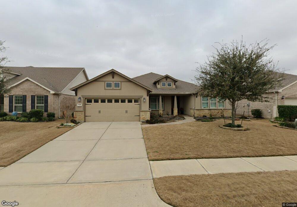 438 Seaside Sparrow Way, Richmond, TX 77469 - photo 1