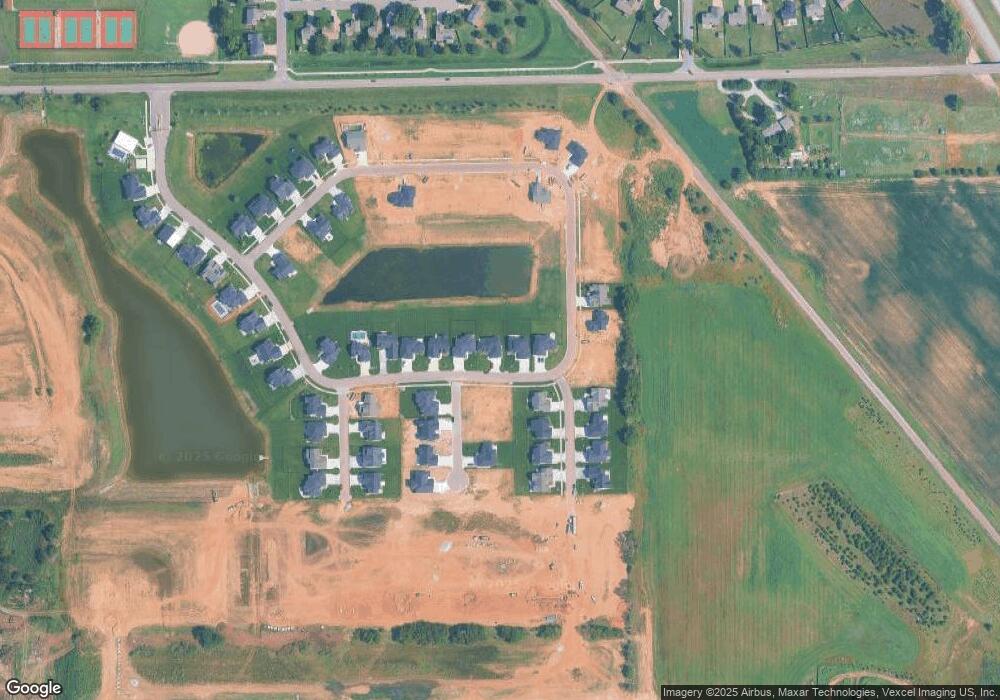 9642 W Wilkinson St, Maize, KS 67101 - photo 1