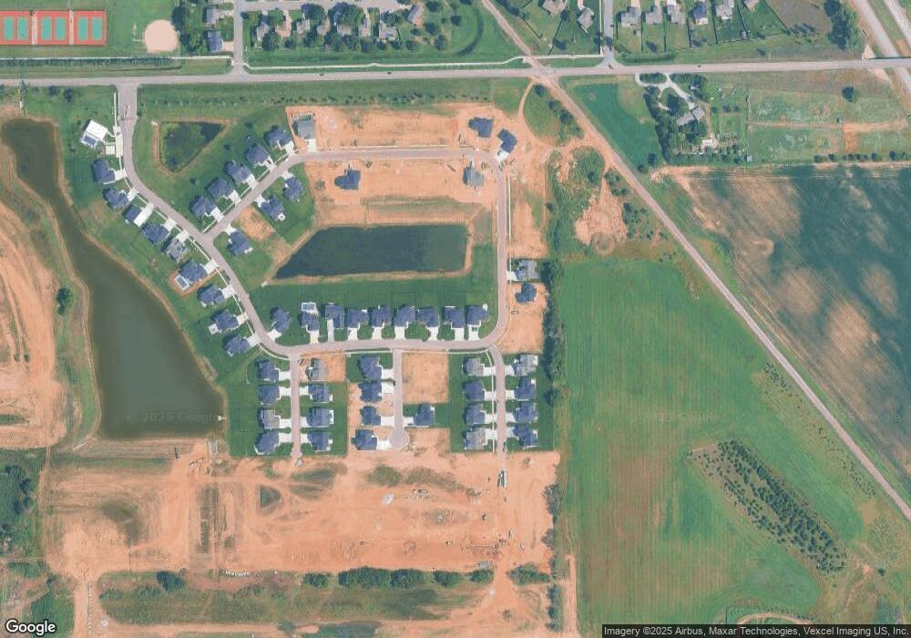 9634 W Wilkinson St, Maize, KS 67101 - photo 1