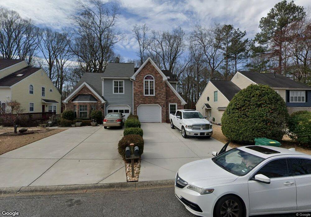 5076 Laurel Bridge Dr SE, Smyrna, GA 30082 - photo 1