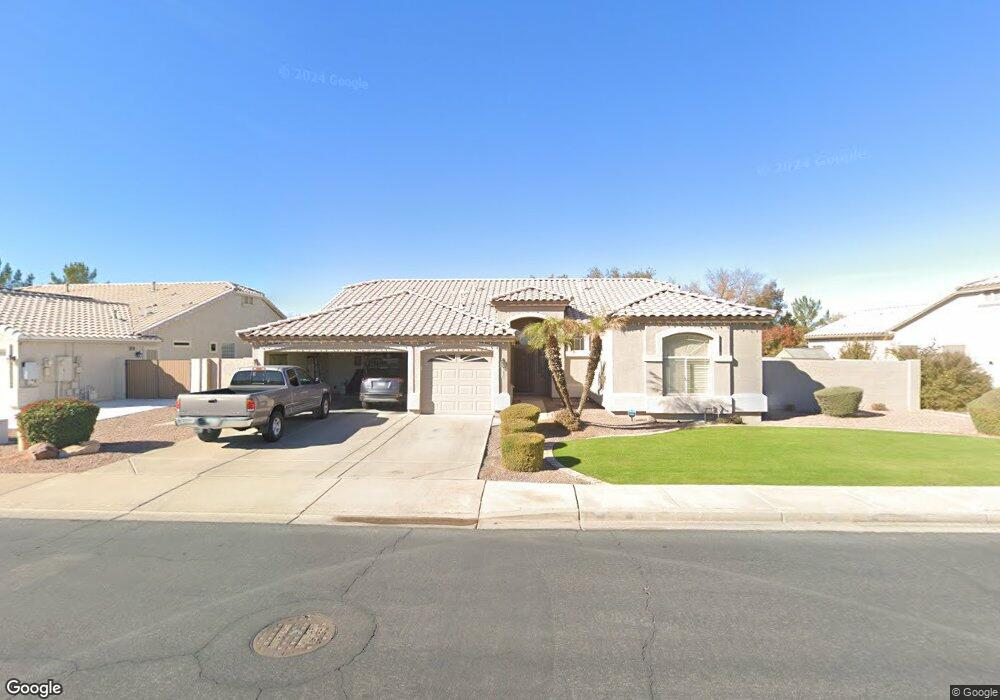 134 S Debra Dr, Gilbert, AZ 85296 - photo 1