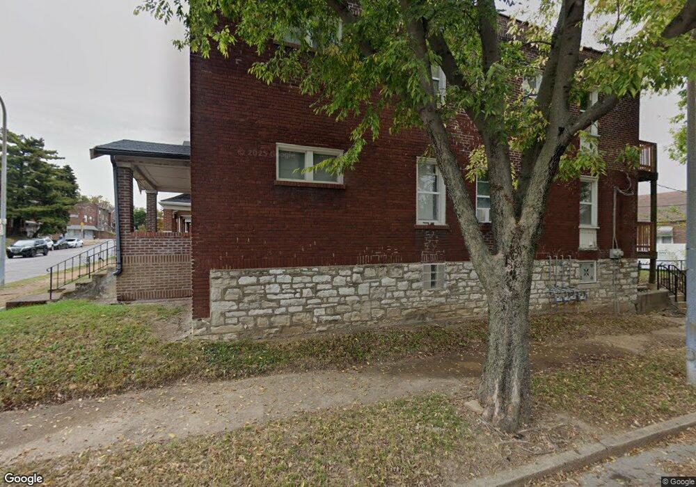 4100 Shreve Ave, Saint Louis, MO 63115 - photo 1