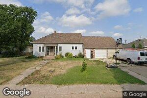 313 Grant St, Quinter, KS 67752