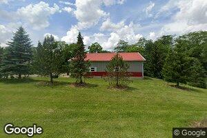 15931 Custar Rd, Grand Rapids, OH 43522