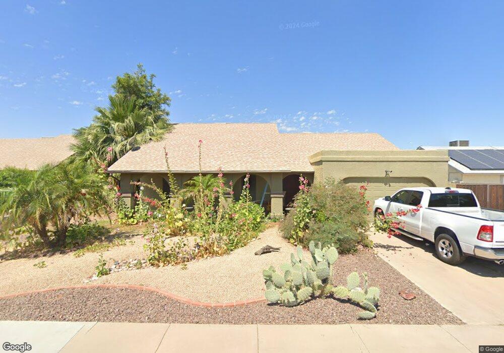 2508 N Cholla St, Chandler, AZ 85224 - photo 1