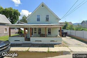 29 Rich St, Groveton, NH 03582