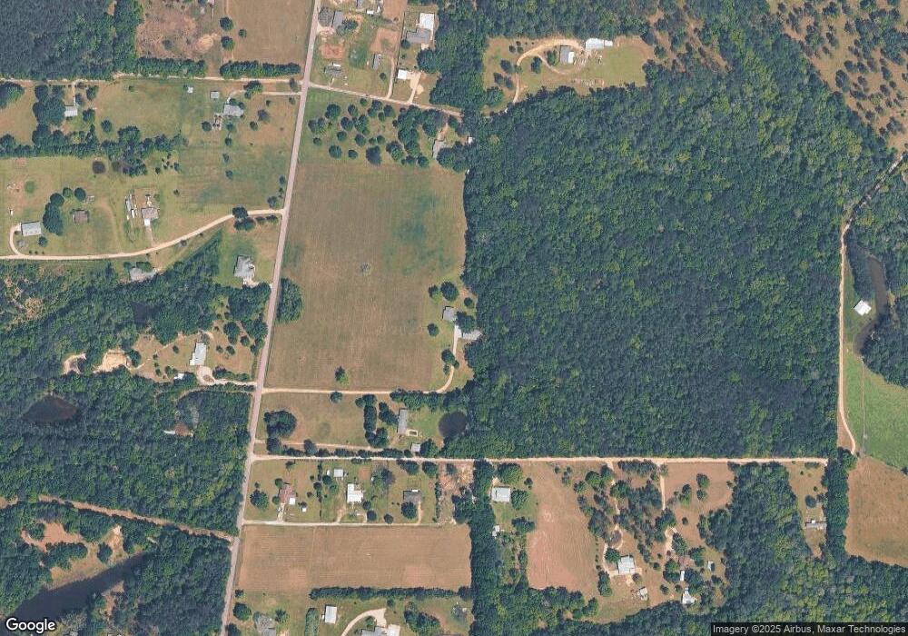 460 F Z Goss Rd, Picayune, MS 39466 - photo 1