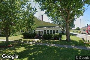 323 W South St, Mc Comb, OH 45858